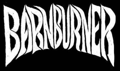 logo Barn Burner